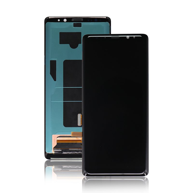 Note 8 LCD Screen Display For Samsung For Galaxy Note 8 Pantalla Touch Digitizer Assembly Replacement Parts