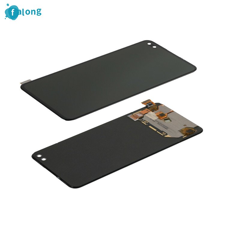 LCD Replacement For OnePlus Nord LCD Display Touch Screen Digitizer Assembly For OnePlus 8 NORD 5G OnePlus Z AC2001