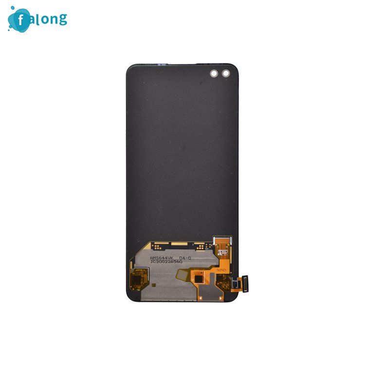 LCD Replacement For OnePlus Nord LCD Display Touch Screen Digitizer Assembly For OnePlus 8 NORD 5G OnePlus Z AC2001