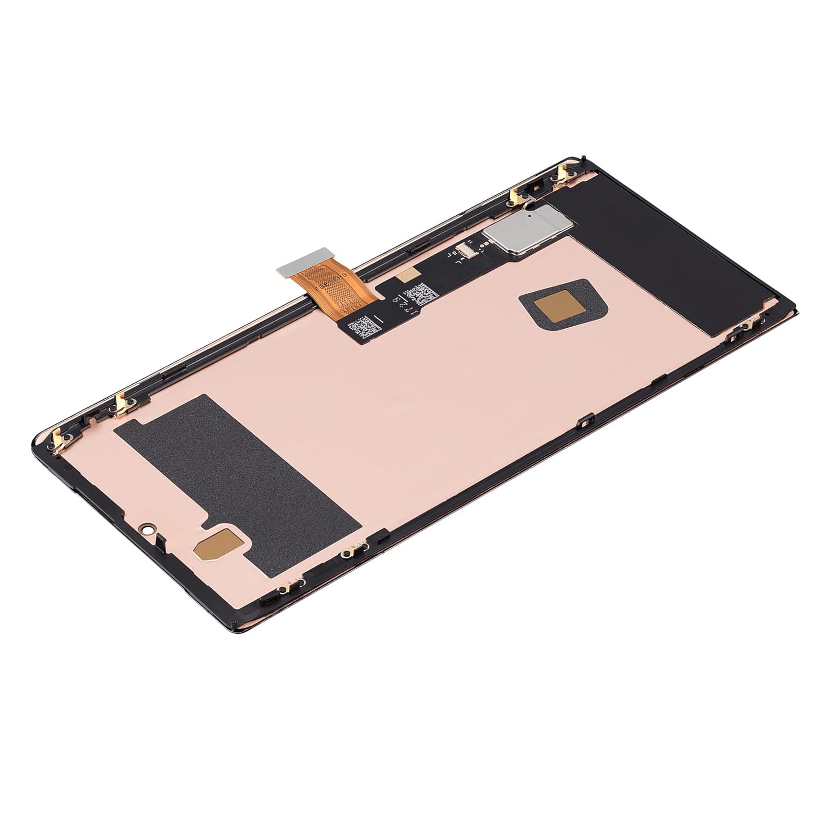 Super AMOLED for Google Pixel 6 Pro Lcd Display Digital Touch Screen Replacement Google Pixel6 Pro GLUOG G8VOU OLED Screen Frame