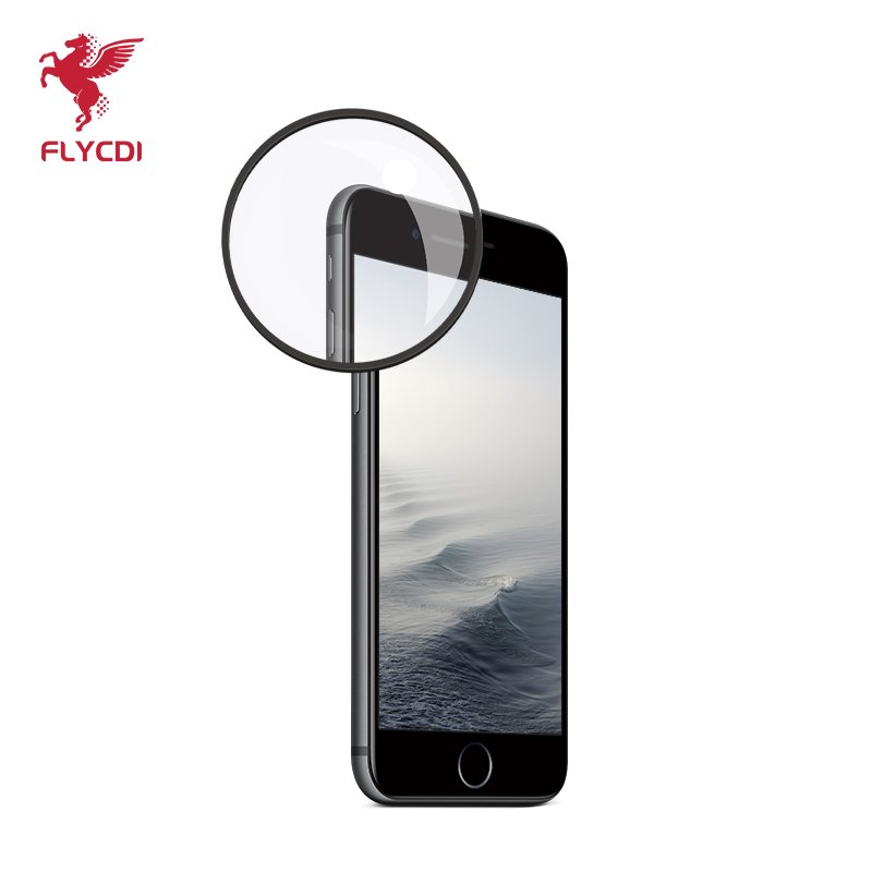FLYCDI lcd touch Screen Replacement Display LCD For iphone 7P 7plus Screen wholesale mobile phone lcd