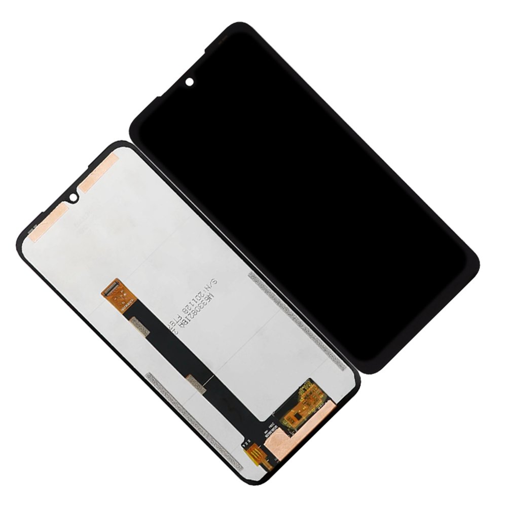 Wholesale Mobile Phone LCD For Umidigi Bison Screen Replacement For Umidigi Bison Display Touch Screen