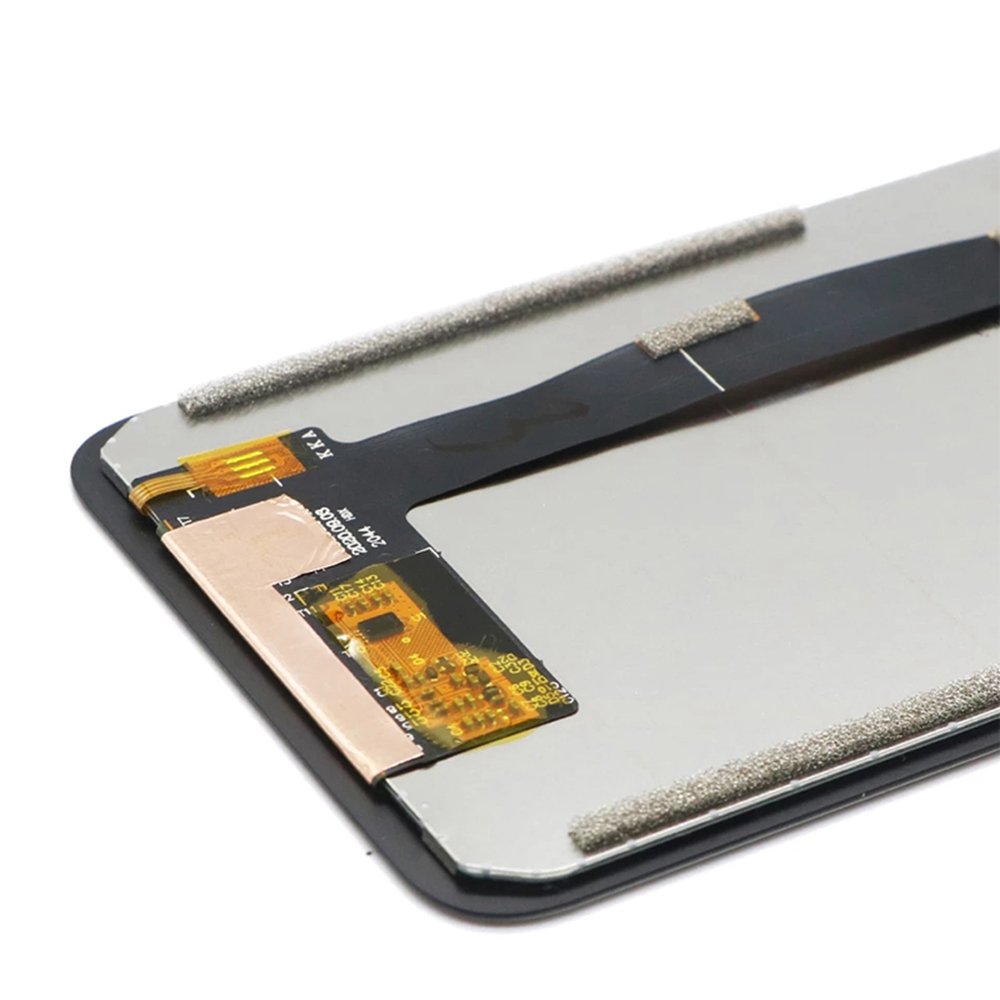 Wholesale Mobile Phone LCD For Umidigi Bison Screen Replacement For Umidigi Bison Display Touch Screen