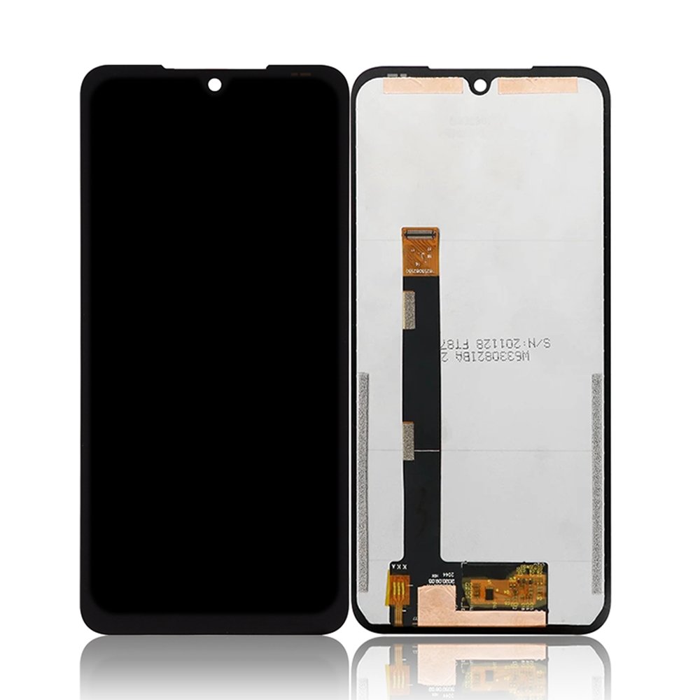 Wholesale Mobile Phone LCD For Umidigi Bison Screen Replacement For Umidigi Bison Display Touch Screen