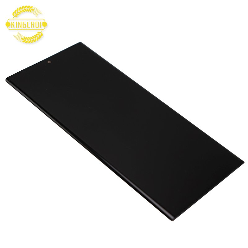 Super For Samsung Galaxy S23 Ultra Mobile Phone LCD, For Galaxy S23 Ultra SM-S918 Screen, For Samsung S23 Ultra SM-S9180 Display