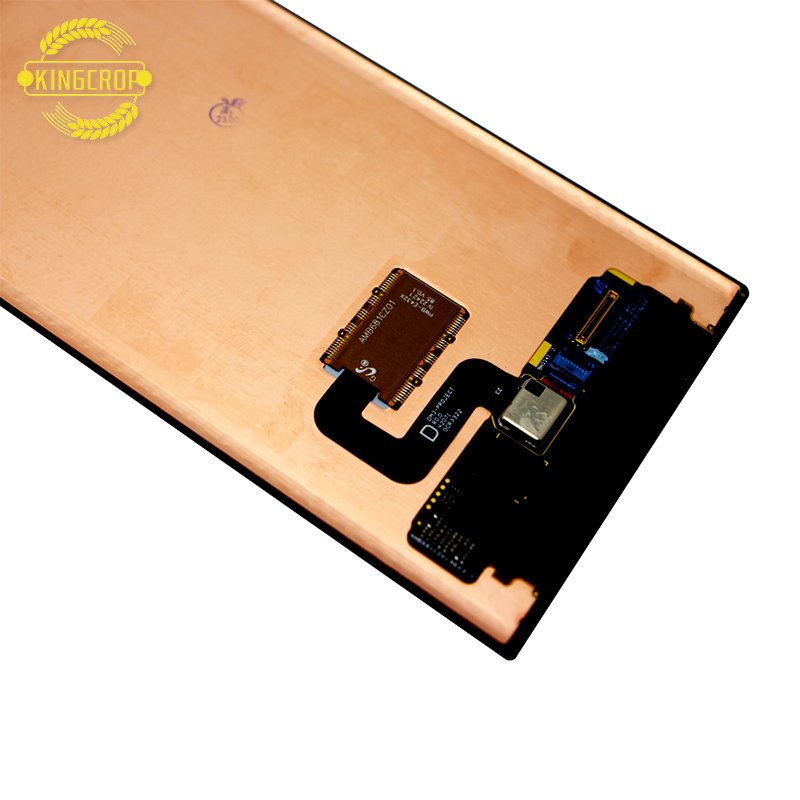 Super For Samsung Galaxy S23 Ultra Mobile Phone LCD, For Galaxy S23 Ultra SM-S918 Screen, For Samsung S23 Ultra SM-S9180 Display