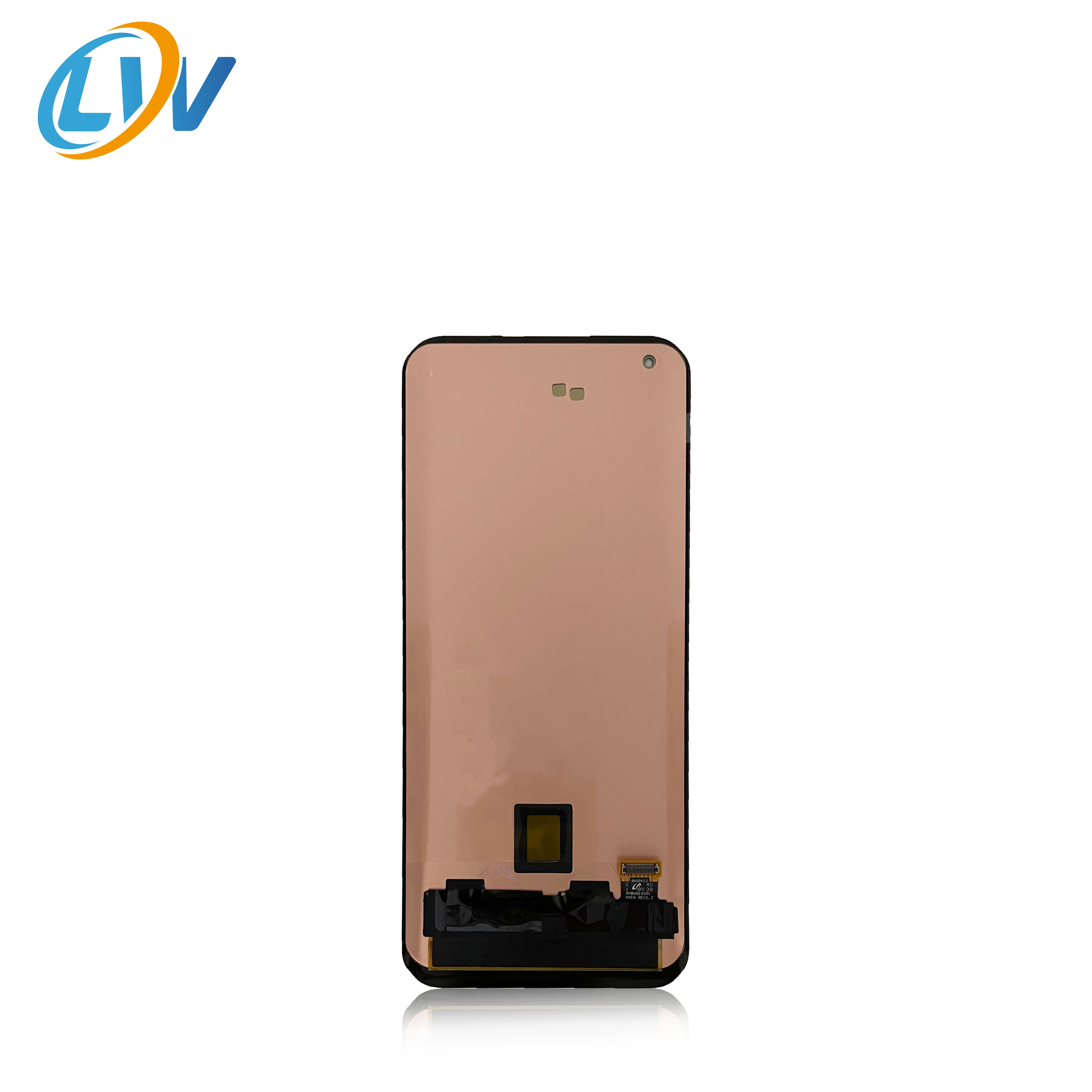 wholesale mobile phones for Xiaomi Mi 11 Ultra curved display mobile phone mi 11pro Mobile Phone LCD