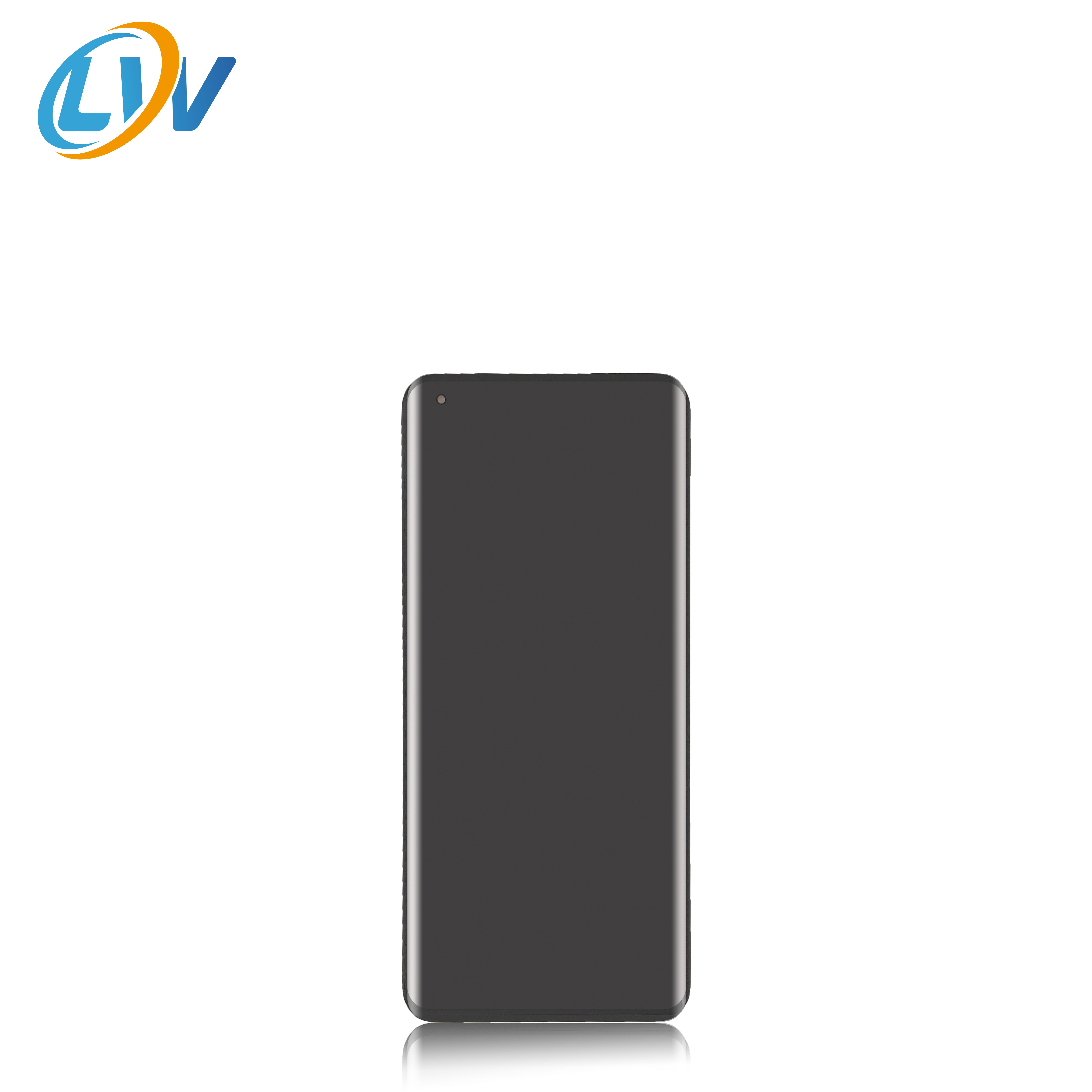 wholesale mobile phones for Xiaomi Mi 11 Ultra curved display mobile phone mi 11pro Mobile Phone LCD