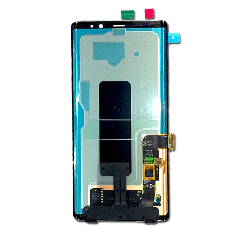 6.3'' Super Mobile Phone LCD For Samsung Galaxy Note8 SM-N950 Touch Screen Display Digitizer Screen Replacement