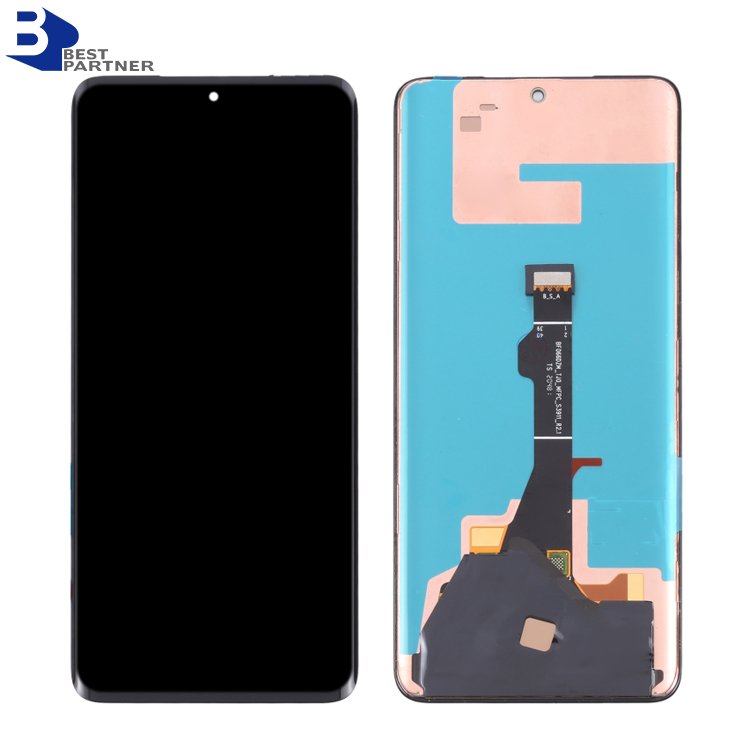 Phone lcd for huawei p50 screen original replacement p50 E screen display for huawei p50 pro lcd oled display