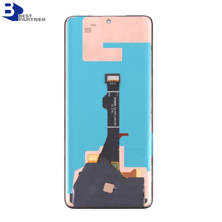 Phone lcd for huawei p50 screen original replacement p50 E screen display for huawei p50 pro lcd oled display