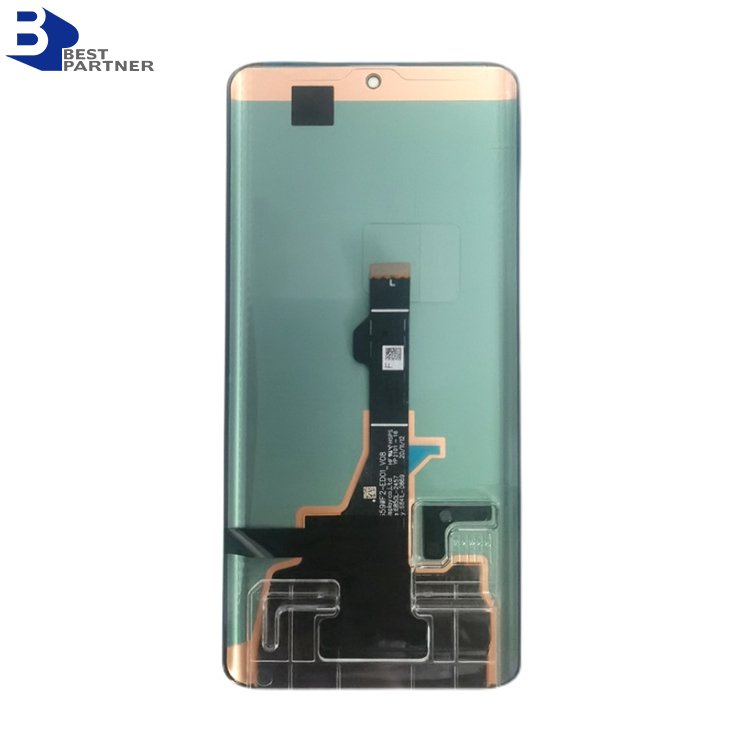 Phone lcd for huawei p50 screen original replacement p50 E screen display for huawei p50 pro lcd oled display