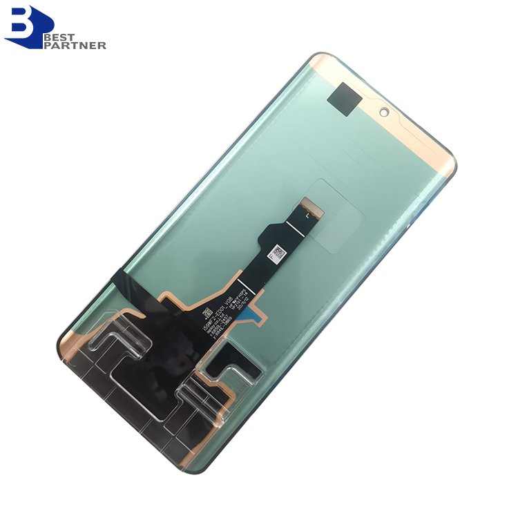 Phone lcd for huawei p50 screen original replacement p50 E screen display for huawei p50 pro lcd oled display