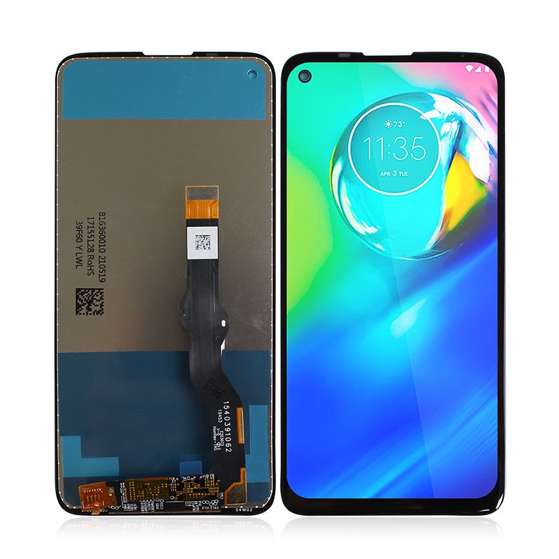 Mobile Phone LCDs for Moto G Power XT2041DL lcd for Moto G Power 2020 display pantalla for Motorola Moto G Power 2020 screen