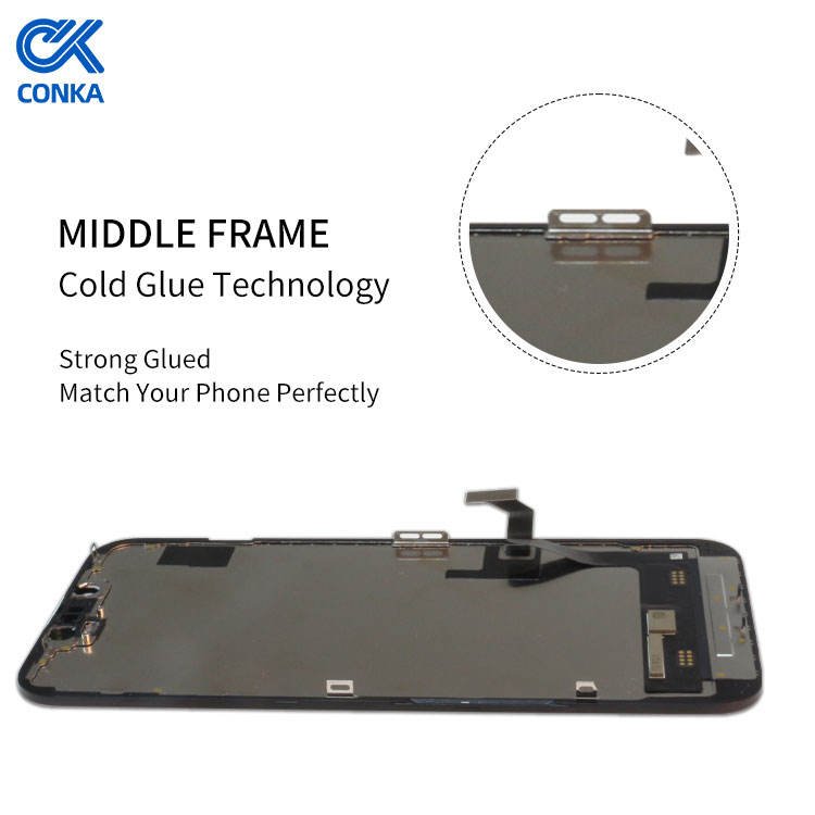 Pantalla Original Mobile Phone LCDs Oled GX LCD Display Screen For iPhone X XS Max XR 11 12 13 14 15 Pro Max