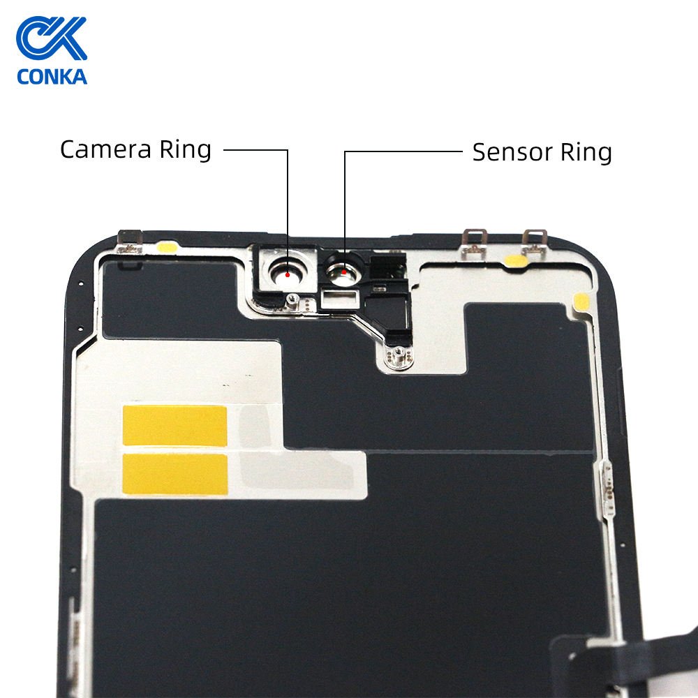 Pantalla Original Mobile Phone LCDs Oled GX LCD Display Screen For iPhone X XS Max XR 11 12 13 14 15 Pro Max