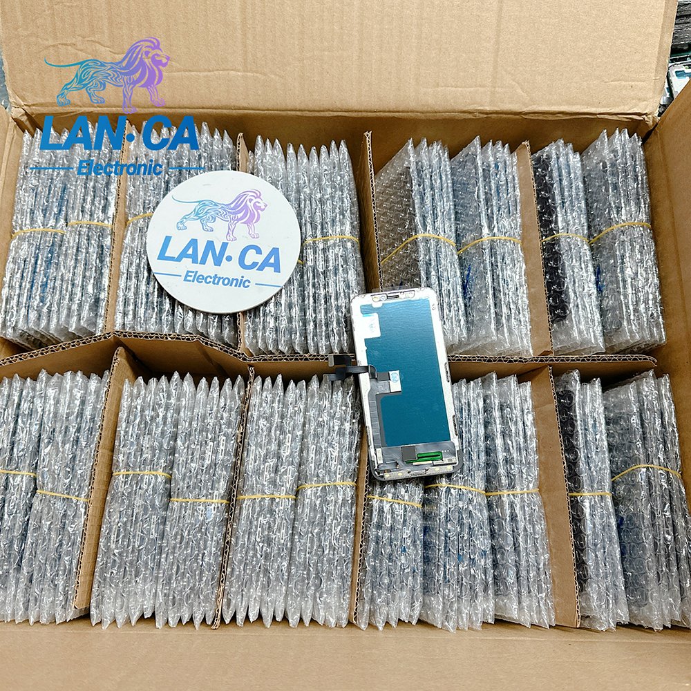 Phone Assembly Lcd Screen Parts Touch Display Mobile Pantallas Assemble Repair Phone Celulares For TCL 20XE