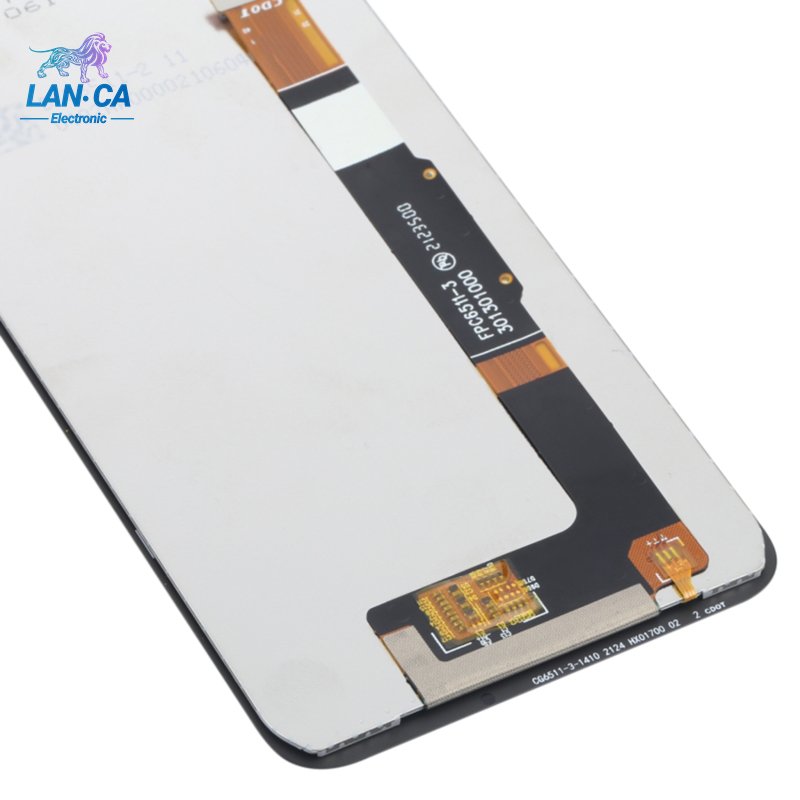 Phone Assembly Lcd Screen Parts Touch Display Mobile Pantallas Assemble Repair Phone Celulares For TCL 20XE
