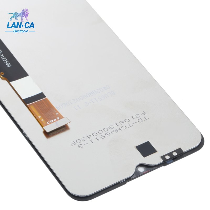 Phone Assembly Lcd Screen Parts Touch Display Mobile Pantallas Assemble Repair Phone Celulares For TCL 20XE
