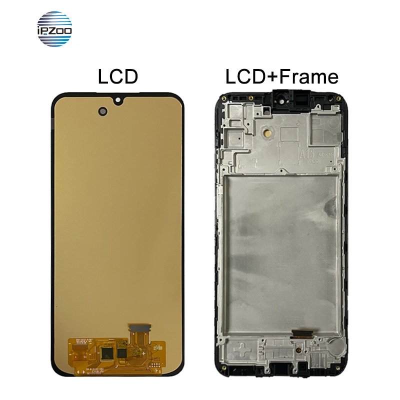 Mobile Phone LCDs for Samsung A15 lcd screen replacement for samsung A15 5G display pantallas for Samsung Galaxy A155 A156 lcd