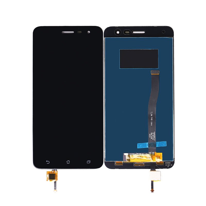 Mobile Phone LCDs For Asus ZenFone 3 ZE552KL LCD Display+Touch Screen Digitizer Assembly ZE552KL Screen