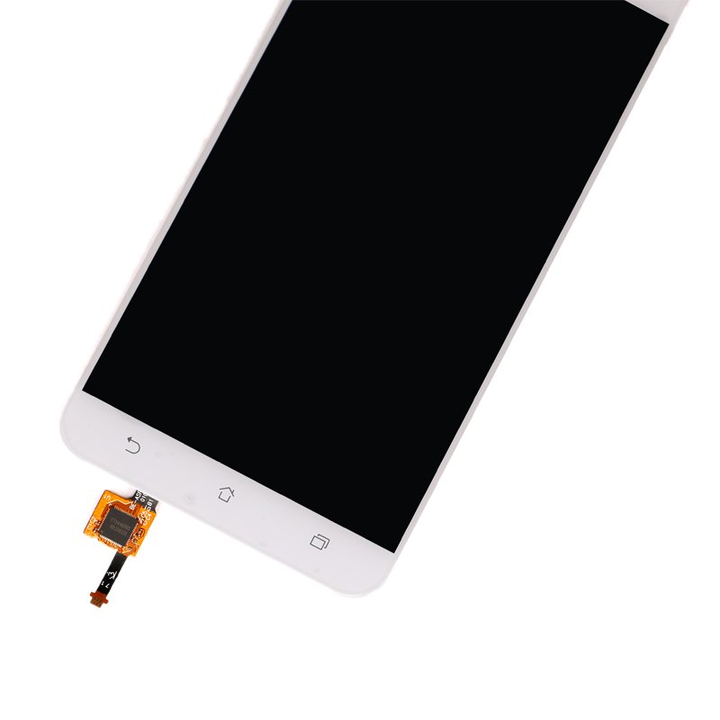 Mobile Phone LCDs For Asus ZenFone 3 ZE552KL LCD Display+Touch Screen Digitizer Assembly ZE552KL Screen