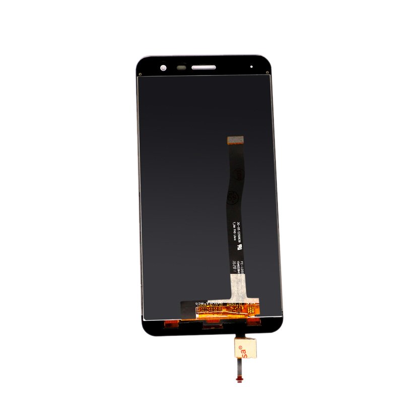 Mobile Phone LCDs For Asus ZenFone 3 ZE552KL LCD Display+Touch Screen Digitizer Assembly ZE552KL Screen