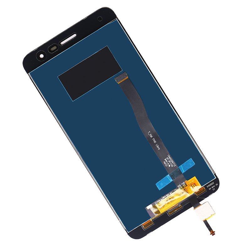 Mobile Phone LCDs For Asus ZenFone 3 ZE552KL LCD Display+Touch Screen Digitizer Assembly ZE552KL Screen