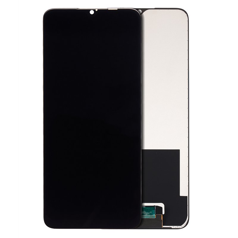 Mobile Phone Lcds For Oppo A54s Lcd Display Touch Screen Assembly