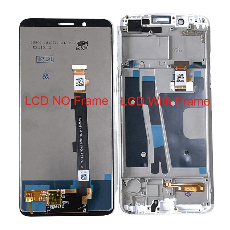 Hot Sale Factory Direct Price For Oppo F5 Youth Screen For Oppo F5 Youth Lcd Display