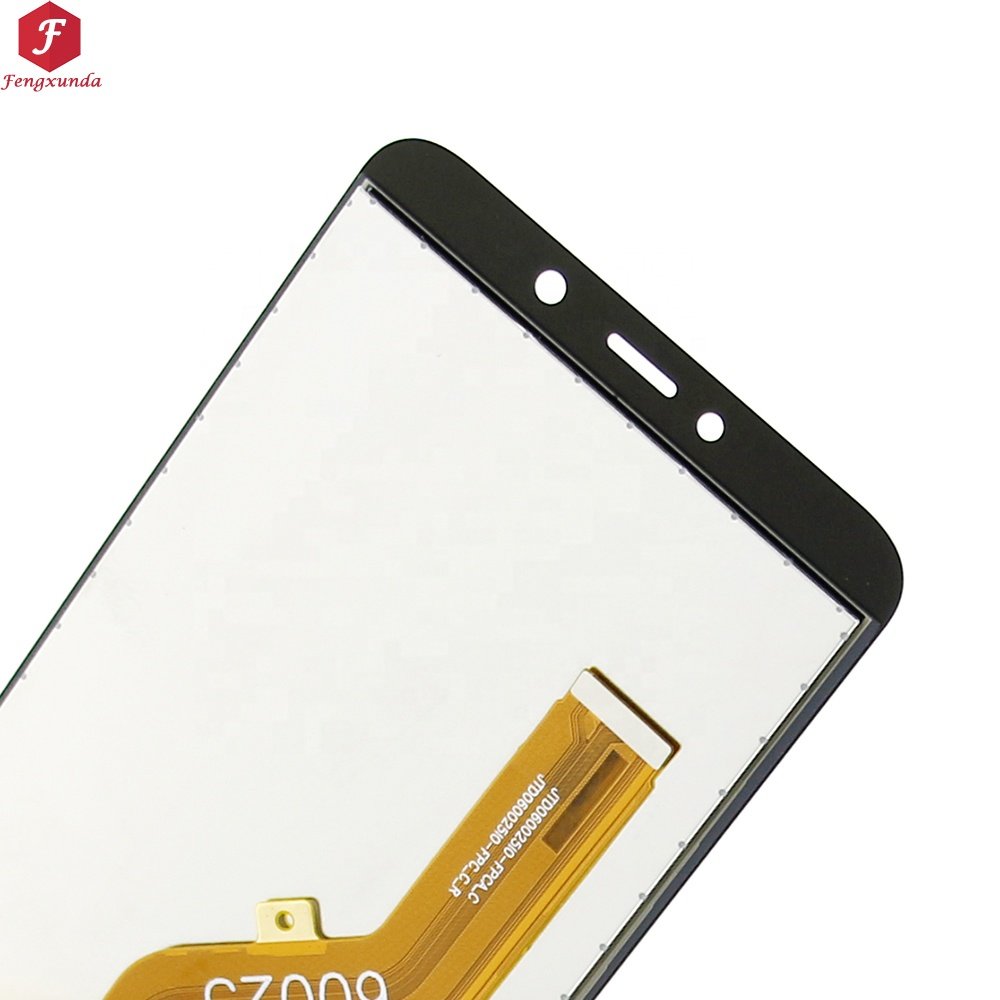 mobile phone lcds lcd factory for iTel A56 lcd touch screen for iTel A56 Display Screen Replacement