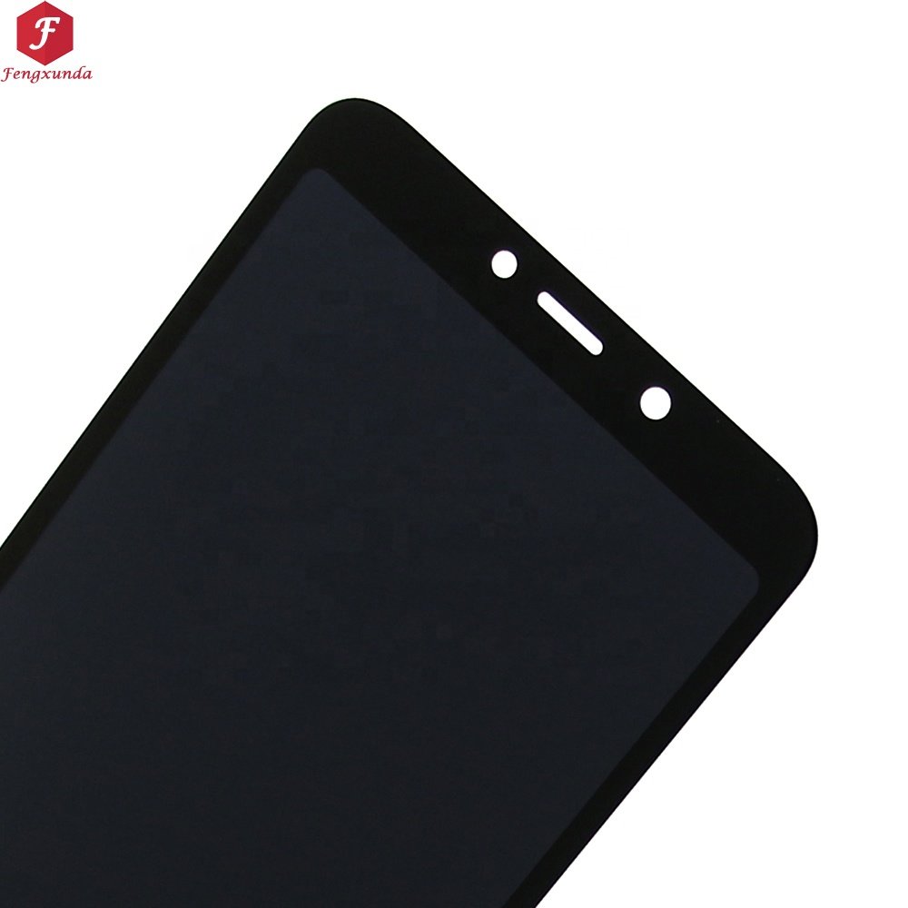 mobile phone lcds lcd factory for iTel A56 lcd touch screen for iTel A56 Display Screen Replacement