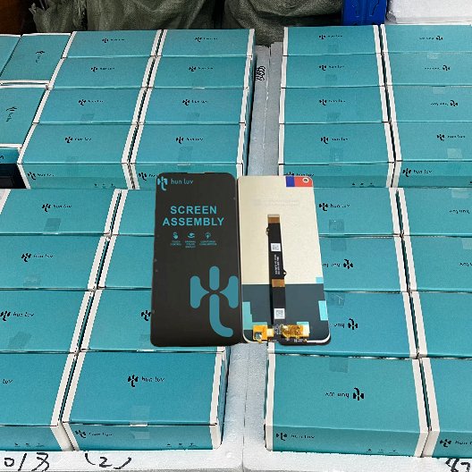 Mobile Phone Lcds For Samsung A71 A72 A80 Screen A10 A11 A12 Pantalla For Samsung A51 A52 A70 A71 A72 Display Screen Lcd