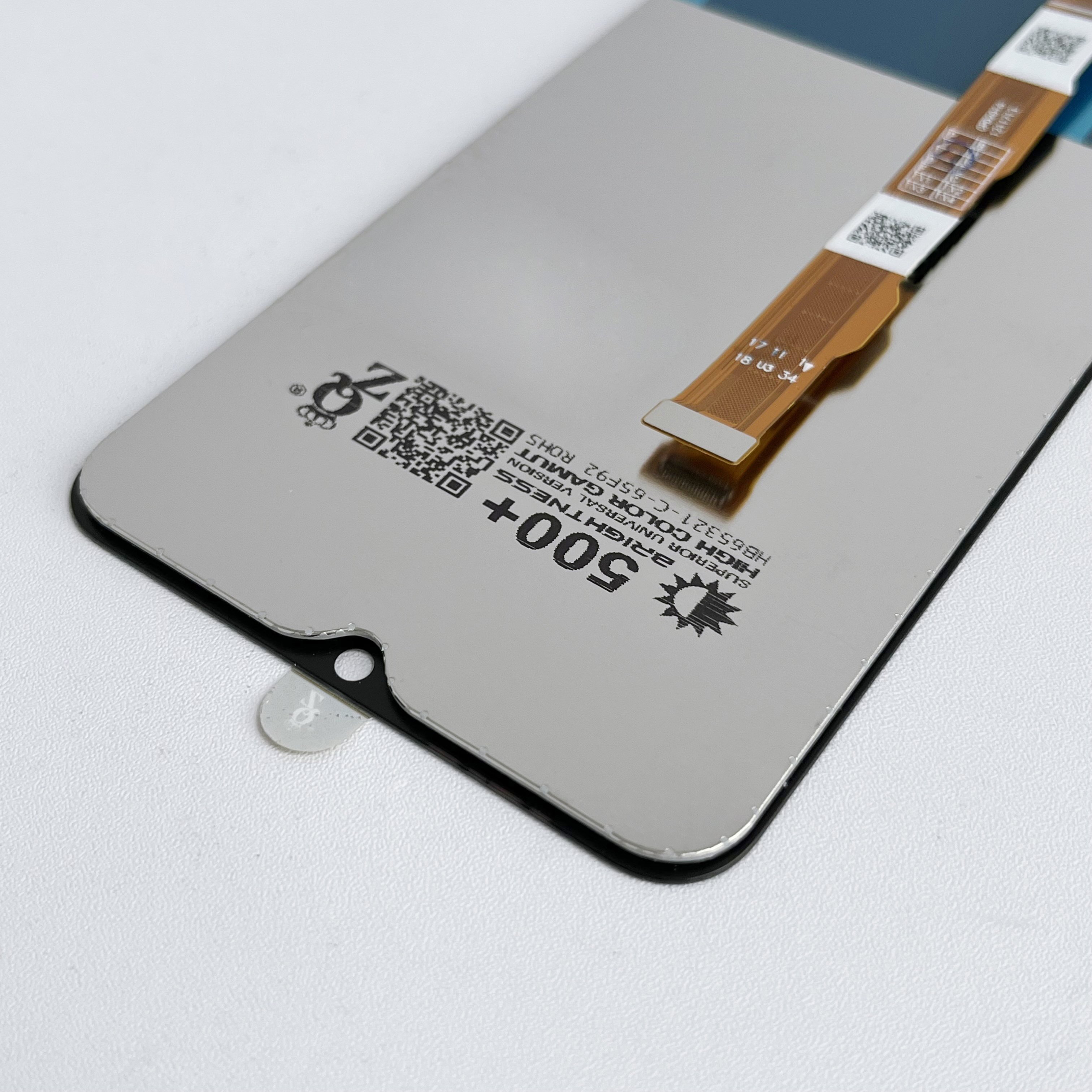 Original Lcd Display For Vivo Y20 screen Replacement mobile phone lcds for Vivo Y20 Lcd for vivo y20 display