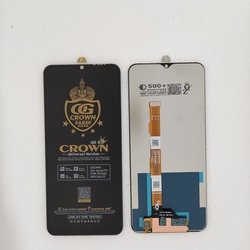 for Vivo Y3s / Y15s / Y15a / Y11s / Y12d / Y01