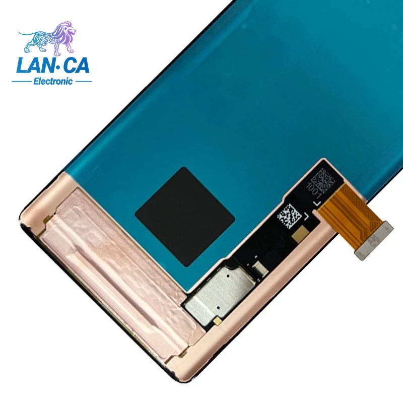 Phone Display Touch LCD Screen Parts Lcd Display Mobile Pantalla Ecran For Google Pixel 7A