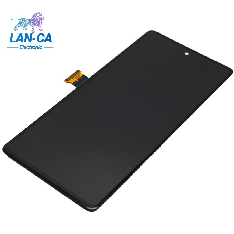 Phone Display Touch LCD Screen Parts Lcd Display Mobile Pantalla Ecran For Google Pixel 7A