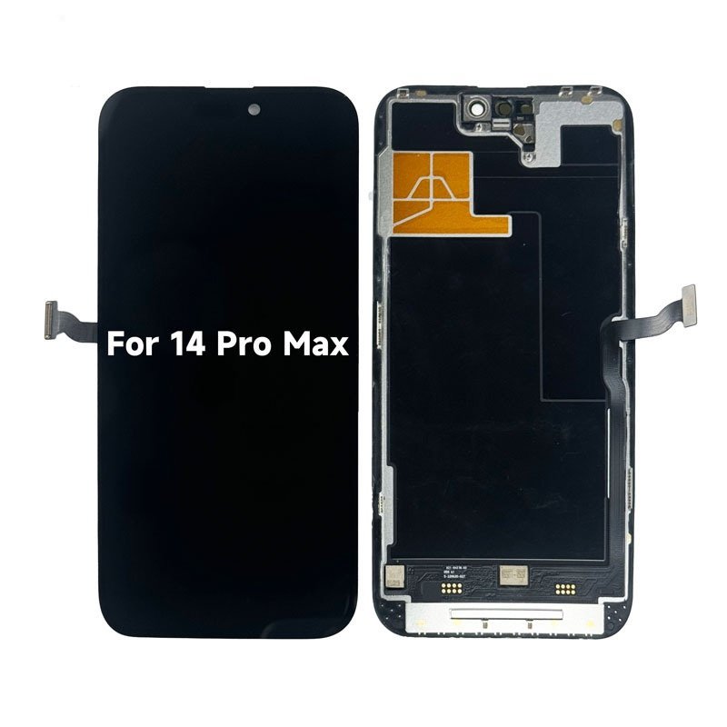 mobile phone lcds for iphone 14 pro max original lcd screen for iphone 14 plus screen lcd replacement for iPhone 14 pro