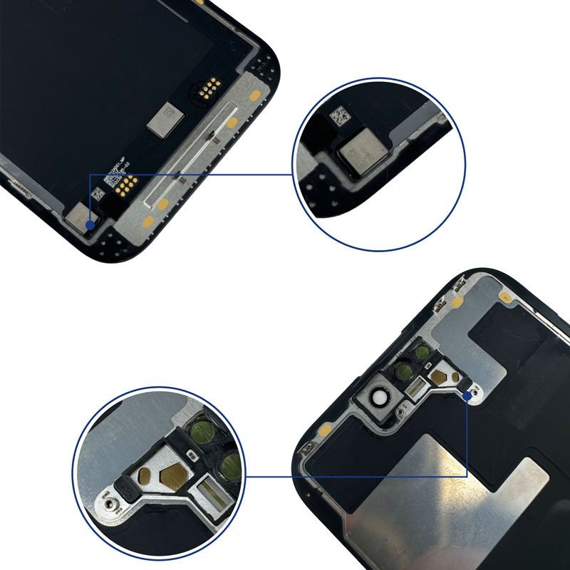 mobile phone lcds for iphone 14 pro max original lcd screen for iphone 14 plus screen lcd replacement for iPhone 14 pro