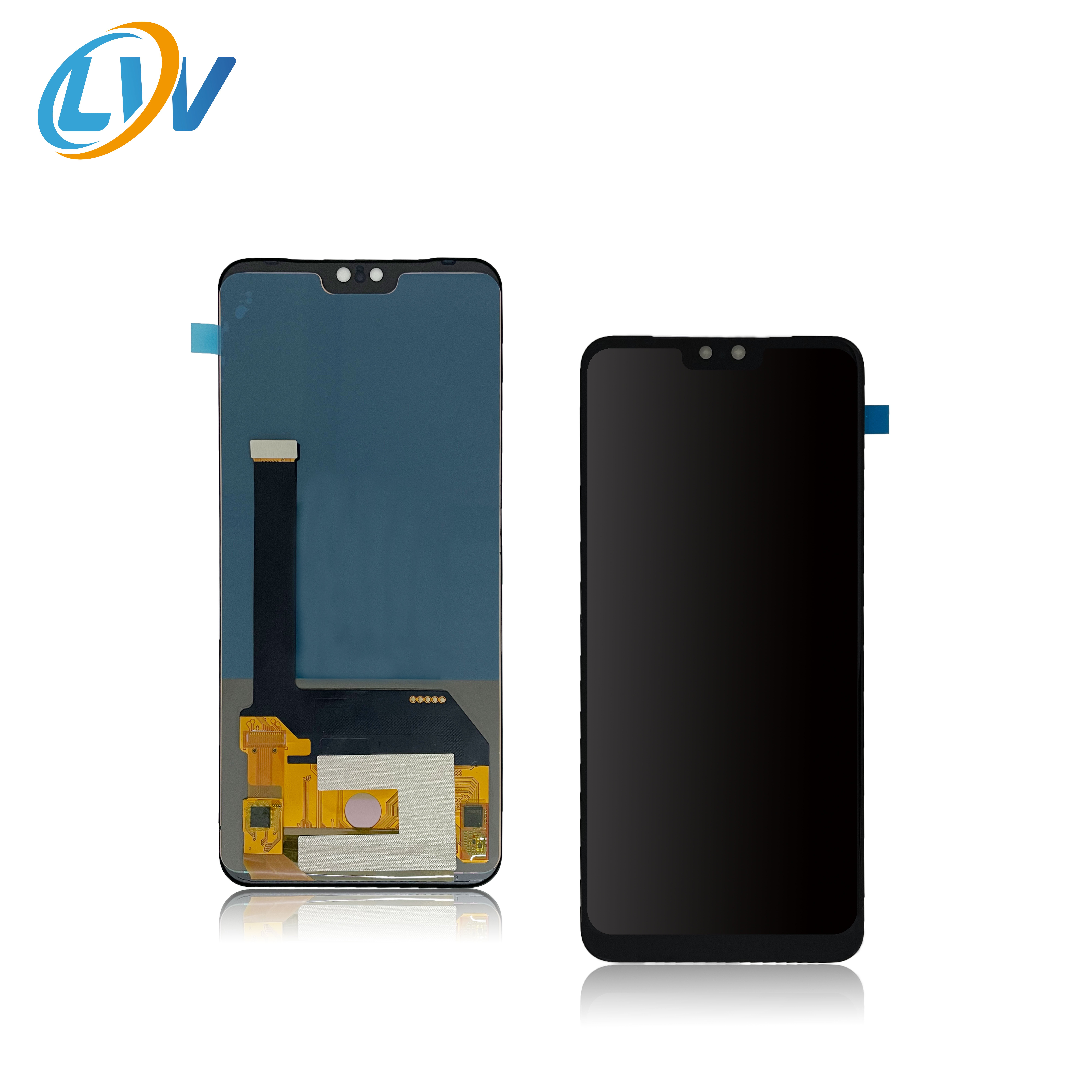 Mobile Phone LCD for vivo V20 Pro display mobile wholesale mobile phone