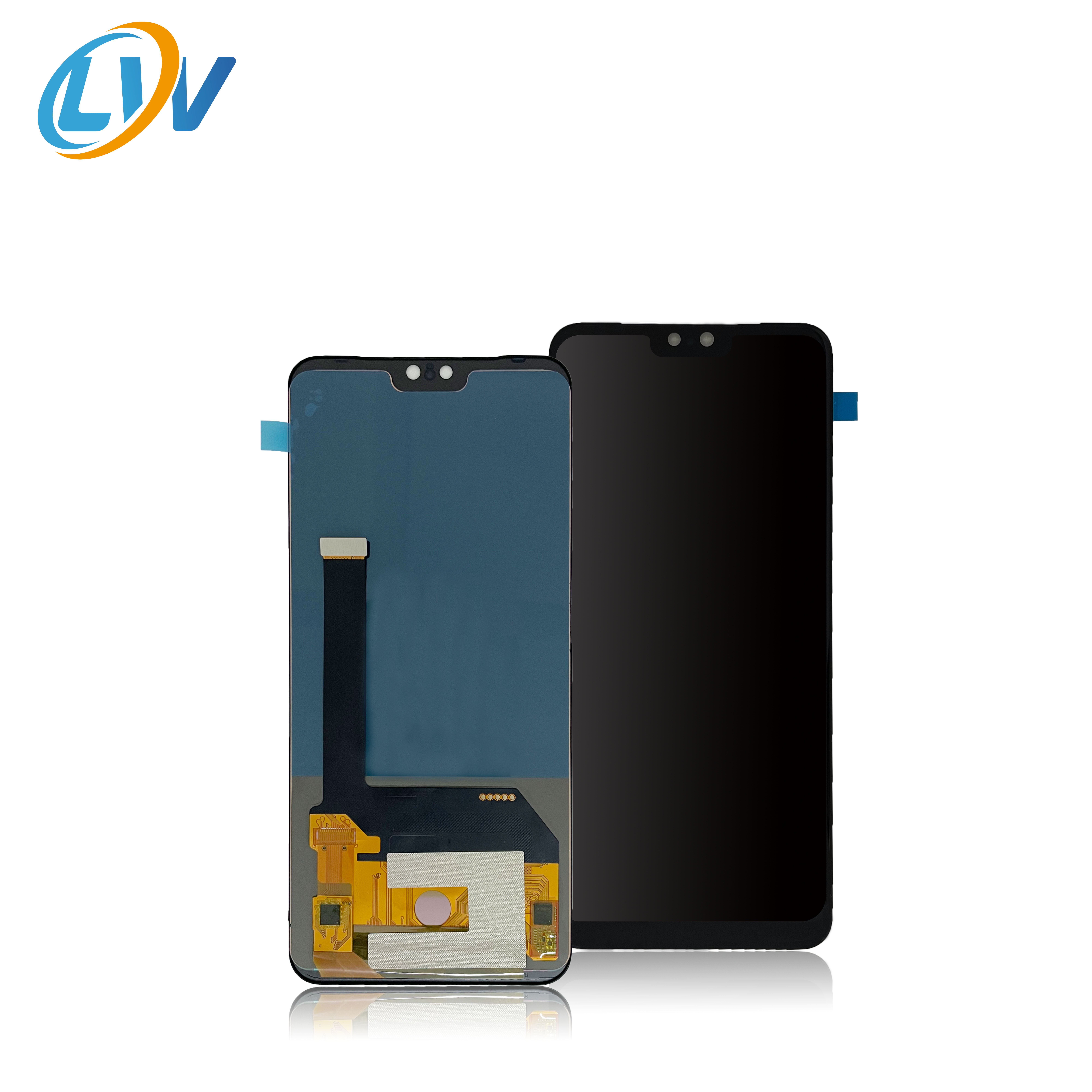Mobile Phone LCD for vivo V20 Pro display mobile wholesale mobile phone