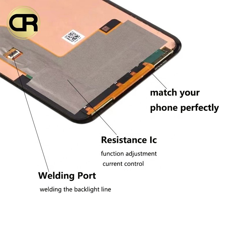 Wholesale Price Mobile Lcd For Lg V50 Black Display For Lg V50 Lcd For Lg V50 Thinq 5g Lcd For Lg V50 Thinq 5g Screen