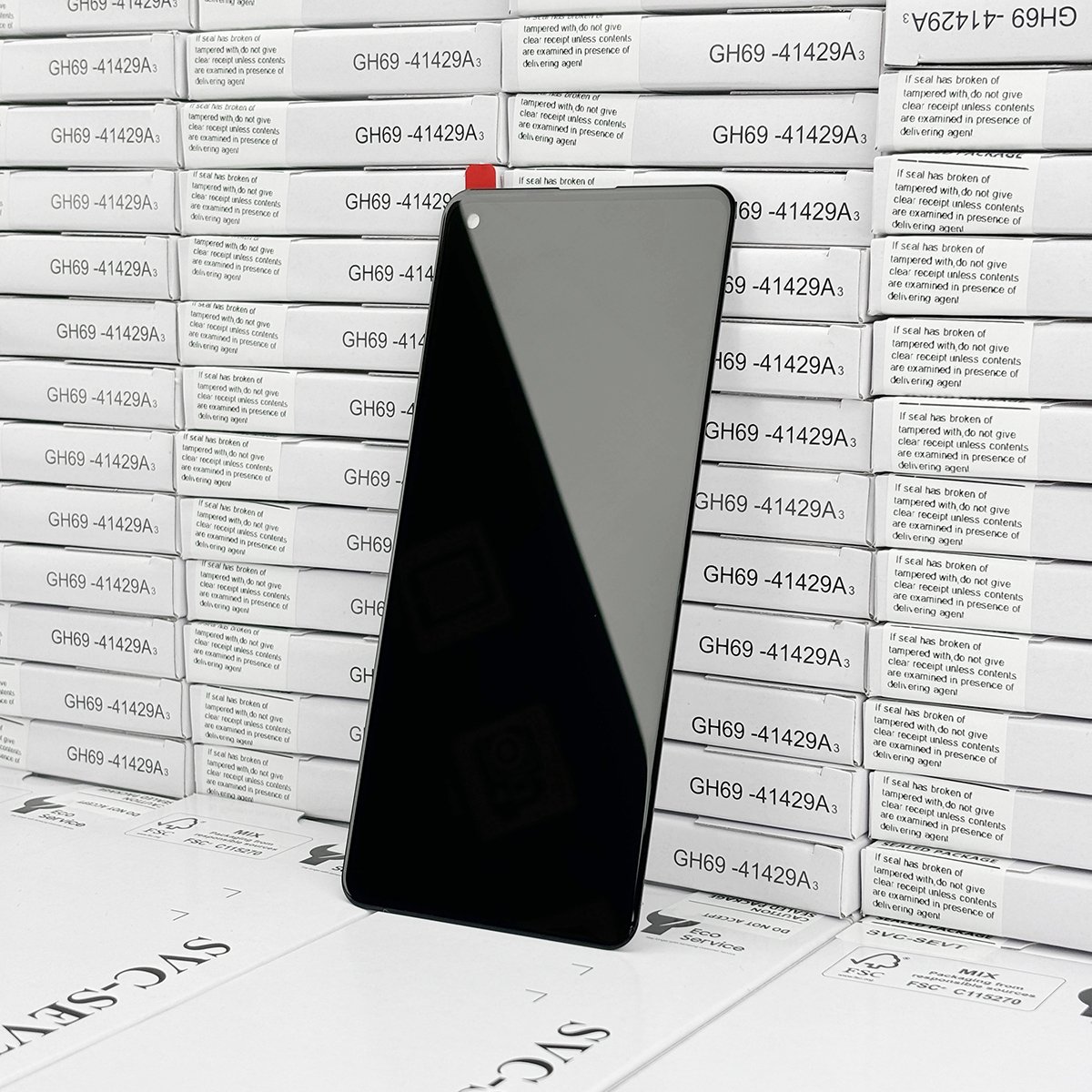 Wholesale Brand New for Samsung for Galaxy A21S LCD Screen Display A217 with Frame Mobile Phone LCDs