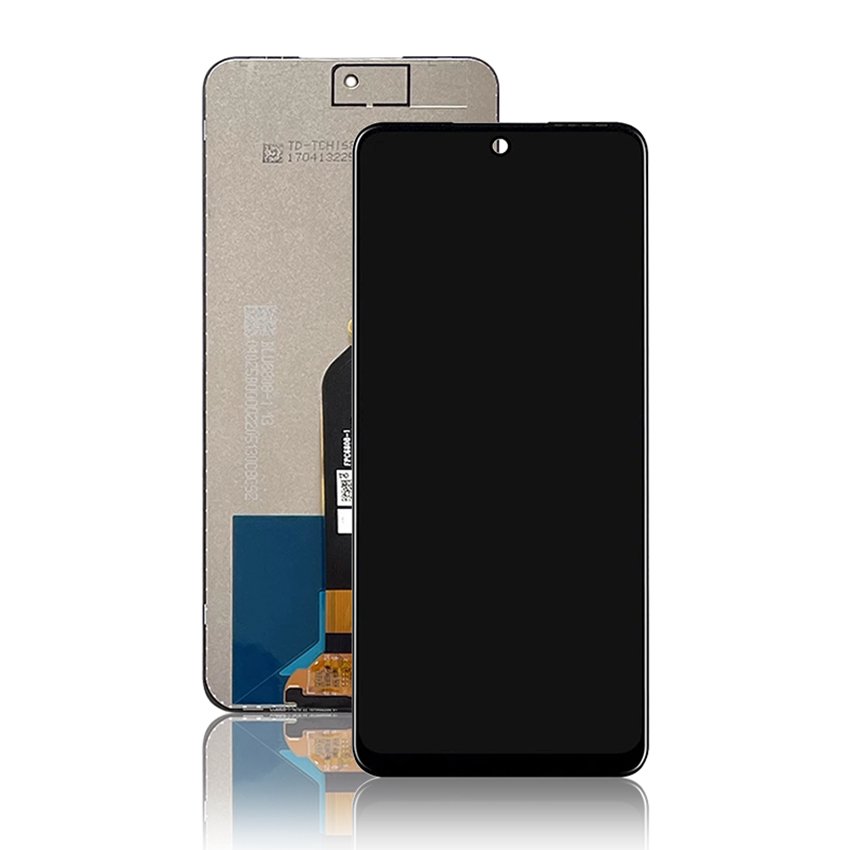 HOT Mobile Phone LCD For Infinix Hot 12 Play Display Oem Replacement Display For Infinix Hot 12 Play Screen Touch