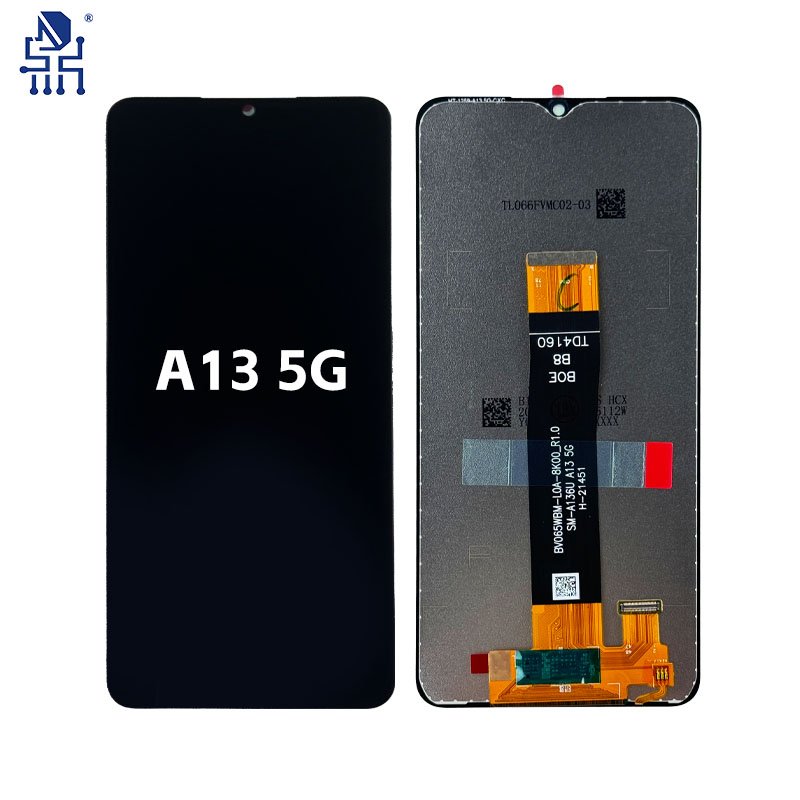 Suitable for mobile phones Samsung Galaxy all models fully assembled LCD screen suitable for Samsung digitizer screen with touch