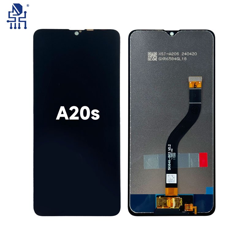 Suitable for mobile phones Samsung Galaxy all models fully assembled LCD screen suitable for Samsung digitizer screen with touch
