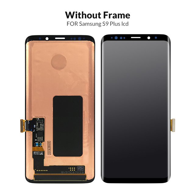 Mobile Phone Lcds Replacement Screen Lcd For Samsung Galaxy S4 S5 S6 S7 Edge S8 S9 S10 5g Plus S10e S20 S21 S22 Ultra Display