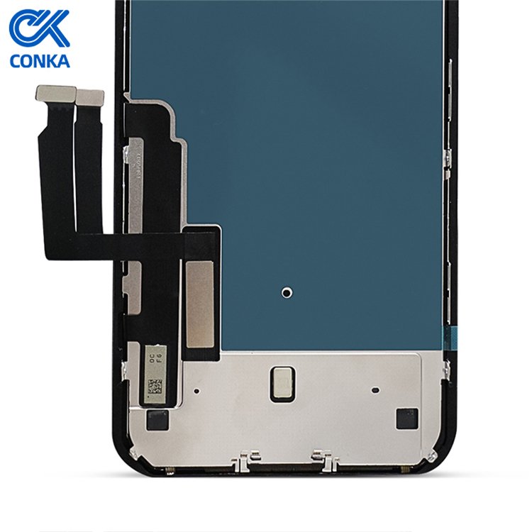 High Quality LCD Display For iPhone X11 XR Incell Digitizer For Mobile Phone Fog Display Screen