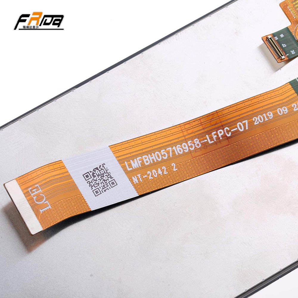 Replacement Screen For Mobile Phone Lcd Display Touch Screen For Samsung Galaxy A01