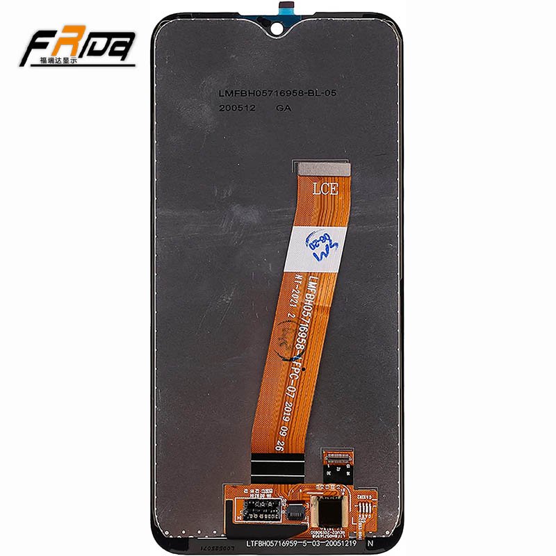 Replacement Screen For Mobile Phone Lcd Display Touch Screen For Samsung Galaxy A01